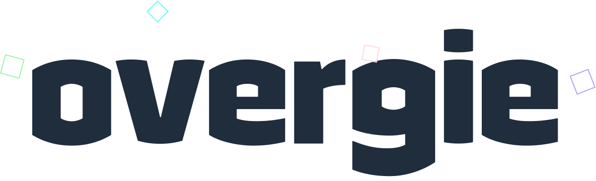 Overgie logo